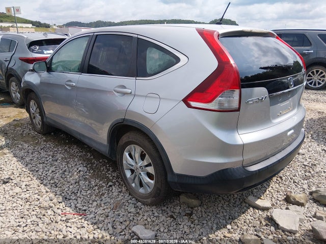 2013 Honda Cr-v Ex მანქანა იყიდება აუქციონზე, vin: 2HKRM4H5XDH635013, აუქციონის ნომერი: 45381629