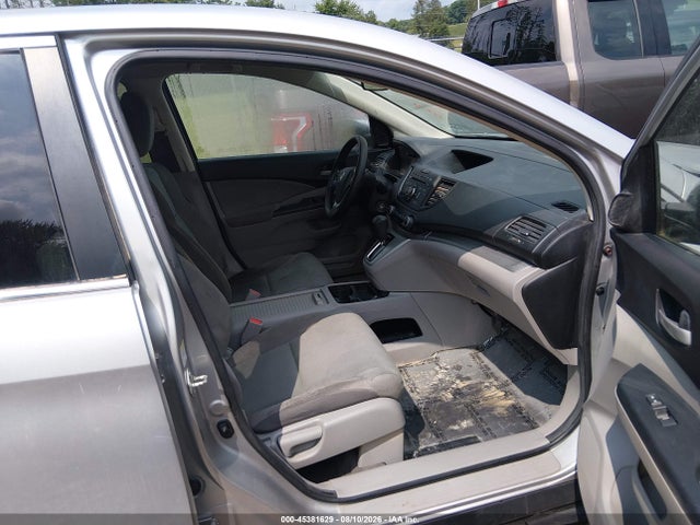 2013 Honda Cr-v Ex მანქანა იყიდება აუქციონზე, vin: 2HKRM4H5XDH635013, აუქციონის ნომერი: 45381629
