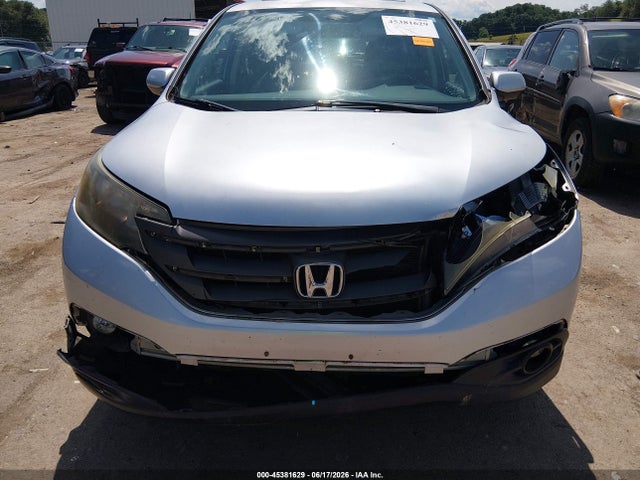 2013 Honda Cr-v Ex მანქანა იყიდება აუქციონზე, vin: 2HKRM4H5XDH635013, აუქციონის ნომერი: 45381629