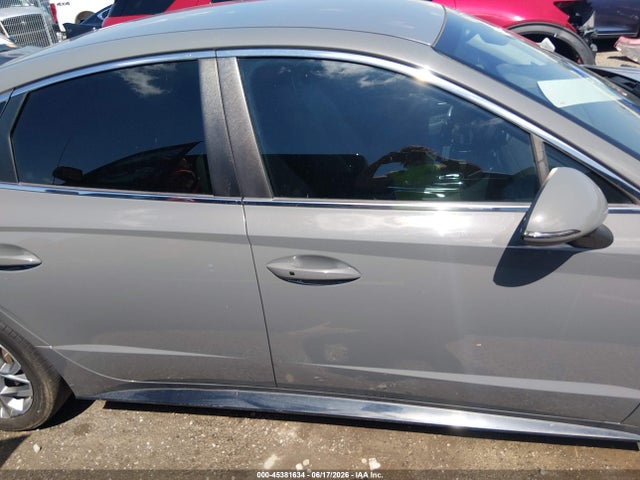 Продажа на аукционе авто 2020 Hyundai Sonata Sel, vin: 5NPEL4JA2LH034170, номер лота: 45381634