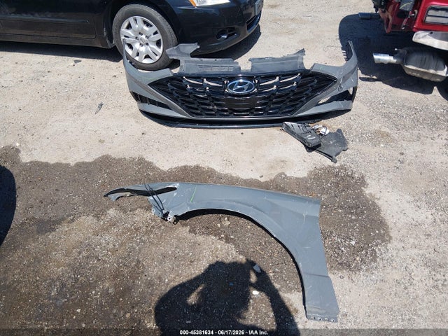 Продажа на аукционе авто 2020 Hyundai Sonata Sel, vin: 5NPEL4JA2LH034170, номер лота: 45381634
