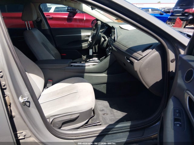 Продажа на аукционе авто 2020 Hyundai Sonata Sel, vin: 5NPEL4JA2LH034170, номер лота: 45381634
