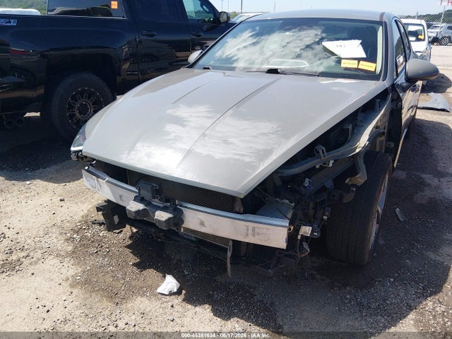 Продажа на аукционе авто 2020 Hyundai Sonata Sel, vin: 5NPEL4JA2LH034170, номер лота: 45381634