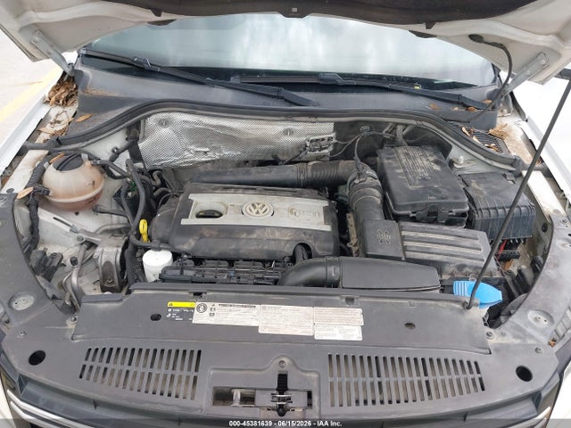 Aukcja sprzedaży 2015 Volkswagen Tiguan S, vin: WVGBV7AX4FW585617, numer aukcji: 45381639