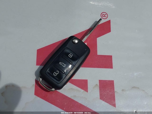 Aukcja sprzedaży 2015 Volkswagen Tiguan S, vin: WVGBV7AX4FW585617, numer aukcji: 45381639