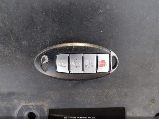 Продаж на аукціоні авто 2009 Infiniti G37, vin: JNKCV66EX9M721760, номер лоту: 45381638