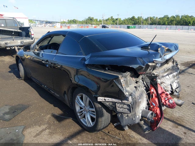 Продаж на аукціоні авто 2009 Infiniti G37, vin: JNKCV66EX9M721760, номер лоту: 45381638