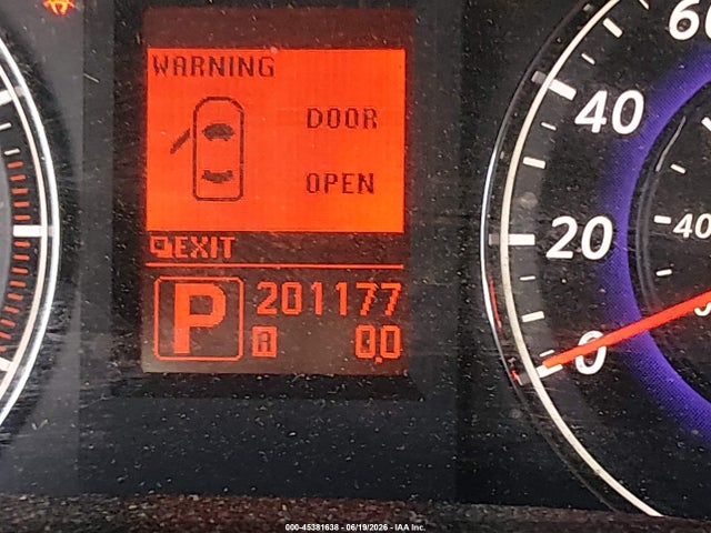 Продаж на аукціоні авто 2009 Infiniti G37, vin: JNKCV66EX9M721760, номер лоту: 45381638