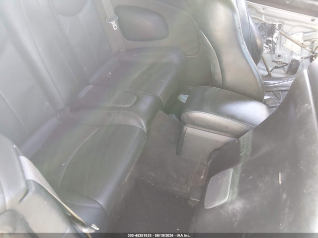 Продаж на аукціоні авто 2009 Infiniti G37, vin: JNKCV66EX9M721760, номер лоту: 45381638