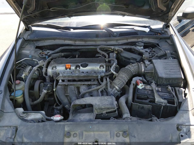 Aukcja sprzedaży 2010 Honda Accord 2.4 Ex, vin: 1HGCP2F74AA109177, numer aukcji: 45381642