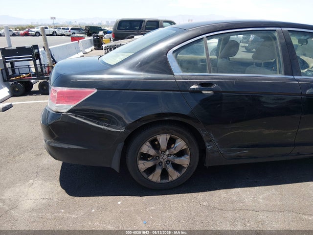 Продаж на аукціоні авто 2010 Honda Accord 2.4 Ex, vin: 1HGCP2F74AA109177, номер лоту: 45381642