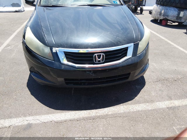 Продажа на аукционе авто 2010 Honda Accord 2.4 Ex, vin: 1HGCP2F74AA109177, номер лота: 45381642