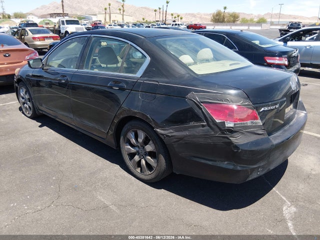 Aukcja sprzedaży 2010 Honda Accord 2.4 Ex, vin: 1HGCP2F74AA109177, numer aukcji: 45381642