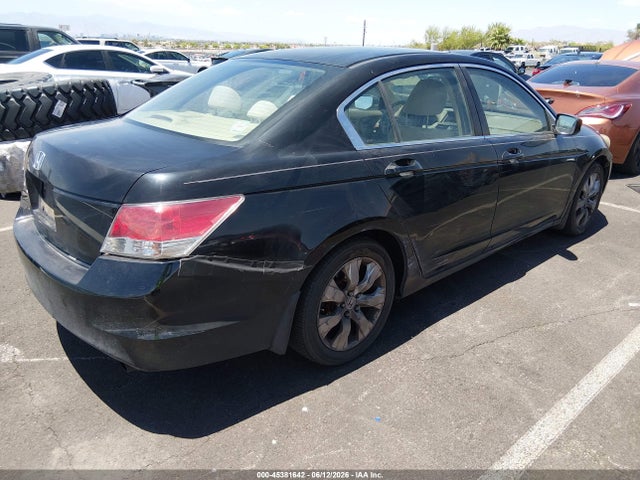 Продажа на аукционе авто 2010 Honda Accord 2.4 Ex, vin: 1HGCP2F74AA109177, номер лота: 45381642