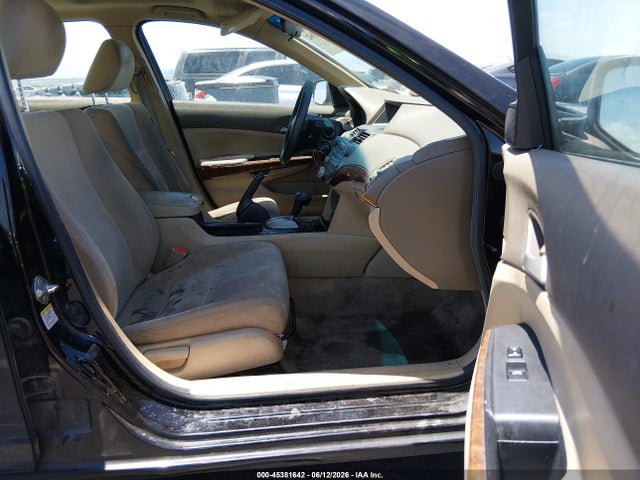 Aukcja sprzedaży 2010 Honda Accord 2.4 Ex, vin: 1HGCP2F74AA109177, numer aukcji: 45381642