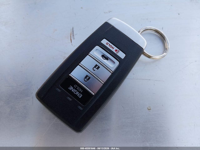 Acura Tlx Advance Pkg 2018 19UUB3F71JA000989 Image 11