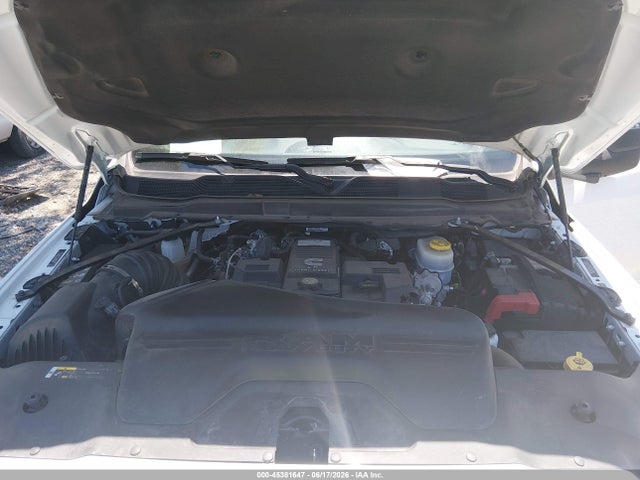 Продаж на аукціоні авто 2024 Ram 3500 Big Horn  4x4 8' Box, vin: 3C63RRHL7RG207099, номер лоту: 45381647