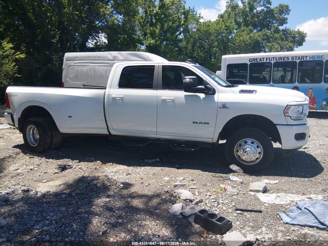 Продаж на аукціоні авто 2024 Ram 3500 Big Horn  4x4 8' Box, vin: 3C63RRHL7RG207099, номер лоту: 45381647