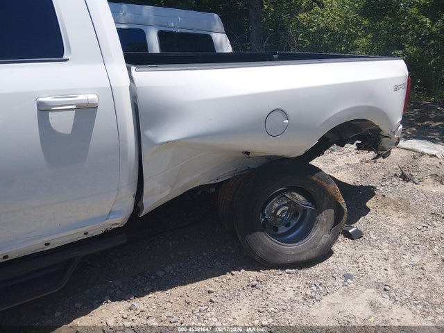 Продаж на аукціоні авто 2024 Ram 3500 Big Horn  4x4 8' Box, vin: 3C63RRHL7RG207099, номер лоту: 45381647