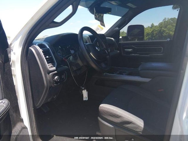 Продаж на аукціоні авто 2024 Ram 3500 Big Horn  4x4 8' Box, vin: 3C63RRHL7RG207099, номер лоту: 45381647