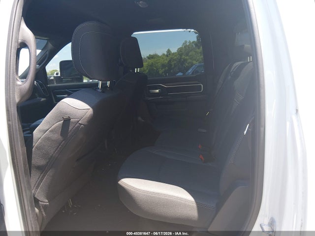 Продаж на аукціоні авто 2024 Ram 3500 Big Horn  4x4 8' Box, vin: 3C63RRHL7RG207099, номер лоту: 45381647