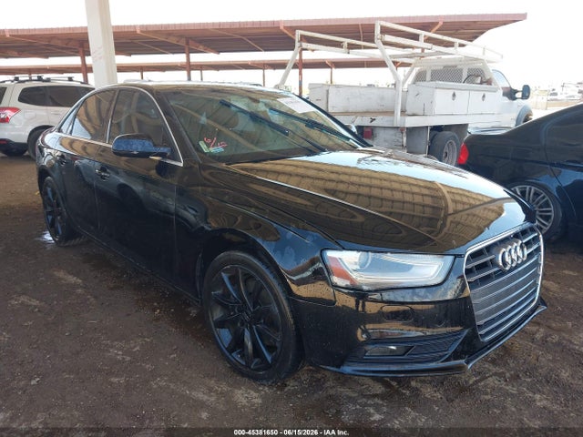 Aukcja sprzedaży 2013 Audi A4 2.0t Premium, vin: WAUEFAFL7DN009991, numer aukcji: 45381650