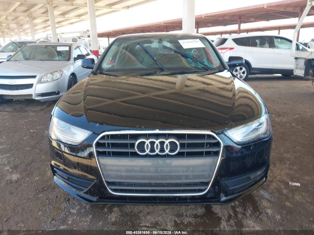 Aukcja sprzedaży 2013 Audi A4 2.0t Premium, vin: WAUEFAFL7DN009991, numer aukcji: 45381650