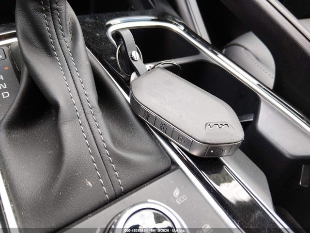 KIA Telluride S 2025 5XYP6DGC3SG687377 Image 11