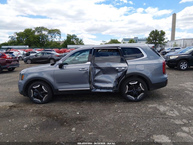 KIA Telluride S 2025 5XYP6DGC3SG687377 Image 14