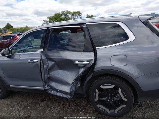 KIA Telluride S 2025 5XYP6DGC3SG687377 Image 17