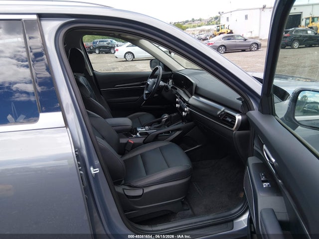 KIA Telluride S 2025 5XYP6DGC3SG687377 Image 5