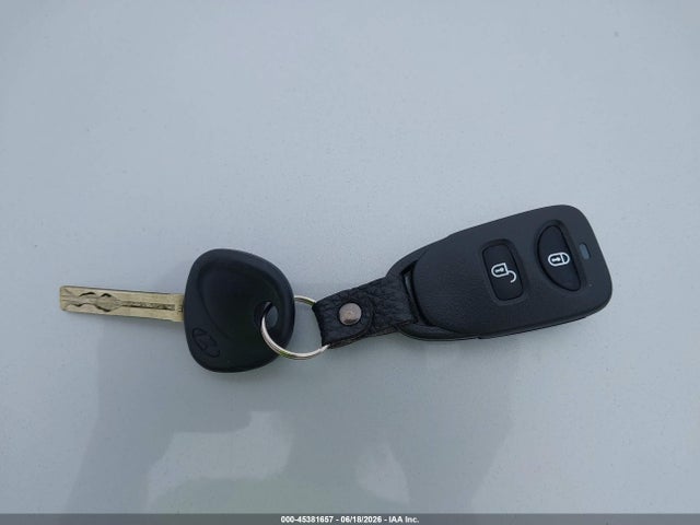 Aukcja sprzedaży 2014 Hyundai Tucson Se, vin: KM8JU3AG1EU888162, numer aukcji: 45381657