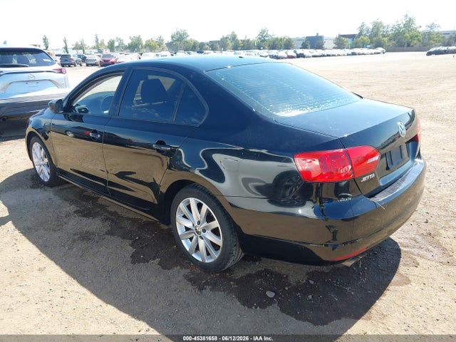 2012 Volkswagen Jetta 2.0l S მანქანა იყიდება აუქციონზე, vin: 3VW2K7AJ2CM397793, აუქციონის ნომერი: 45381658