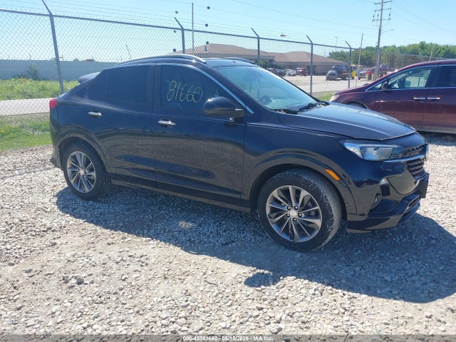 Auction sale of the 2020 Buick Encore Gx Awd Preferred, vin: KL4MMCSL5LB106526, lot number: 45381660