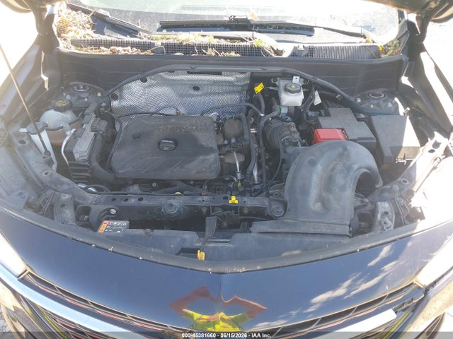 Aukcja sprzedaży 2020 Buick Encore Gx Awd Preferred, vin: KL4MMCSL5LB106526, numer aukcji: 45381660