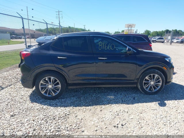 Aukcja sprzedaży 2020 Buick Encore Gx Awd Preferred, vin: KL4MMCSL5LB106526, numer aukcji: 45381660