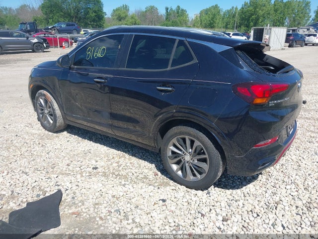 Aukcja sprzedaży 2020 Buick Encore Gx Awd Preferred, vin: KL4MMCSL5LB106526, numer aukcji: 45381660