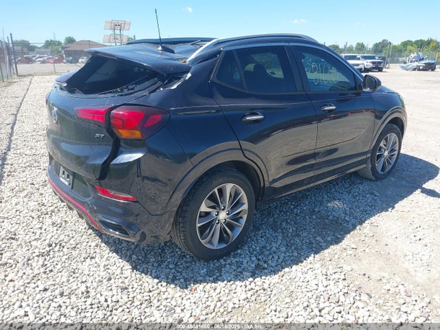 Aukcja sprzedaży 2020 Buick Encore Gx Awd Preferred, vin: KL4MMCSL5LB106526, numer aukcji: 45381660