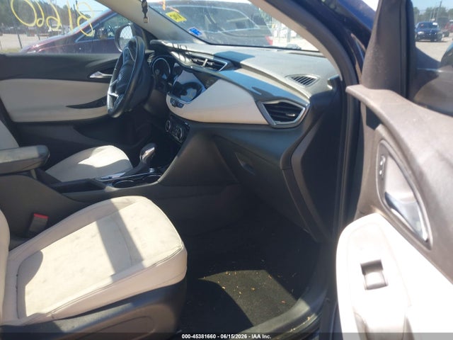 Aukcja sprzedaży 2020 Buick Encore Gx Awd Preferred, vin: KL4MMCSL5LB106526, numer aukcji: 45381660