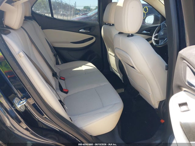 Aukcja sprzedaży 2020 Buick Encore Gx Awd Preferred, vin: KL4MMCSL5LB106526, numer aukcji: 45381660