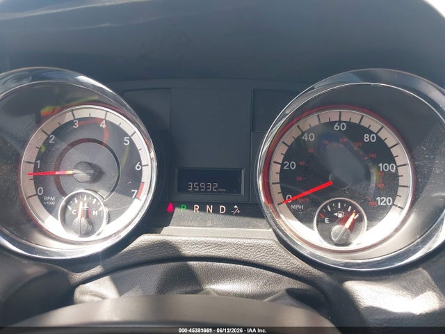 Dodge Grand Caravan Se 2018 2C4RDGBG2JR296662 Image 7