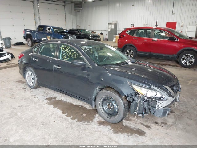 Aukcja sprzedaży 2017 Nissan Altima 2.5 S, vin: 1N4AL3APXHN357215, numer aukcji: 45381665