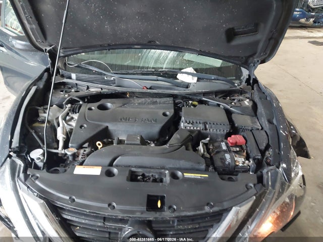 Aukcja sprzedaży 2017 Nissan Altima 2.5 S, vin: 1N4AL3APXHN357215, numer aukcji: 45381665