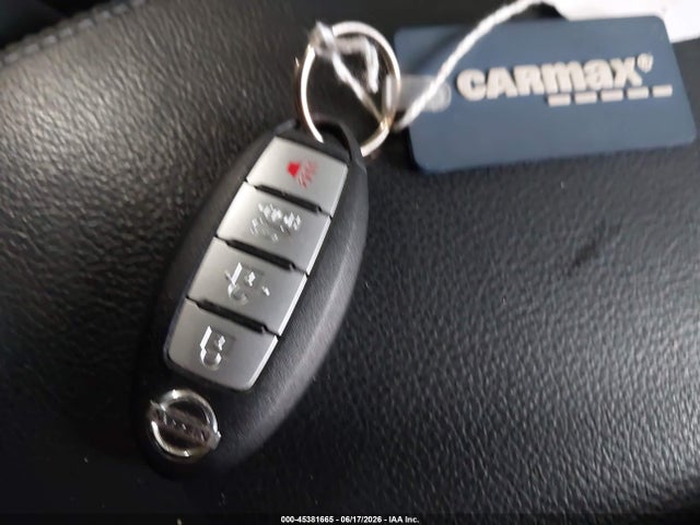 Aukcja sprzedaży 2017 Nissan Altima 2.5 S, vin: 1N4AL3APXHN357215, numer aukcji: 45381665