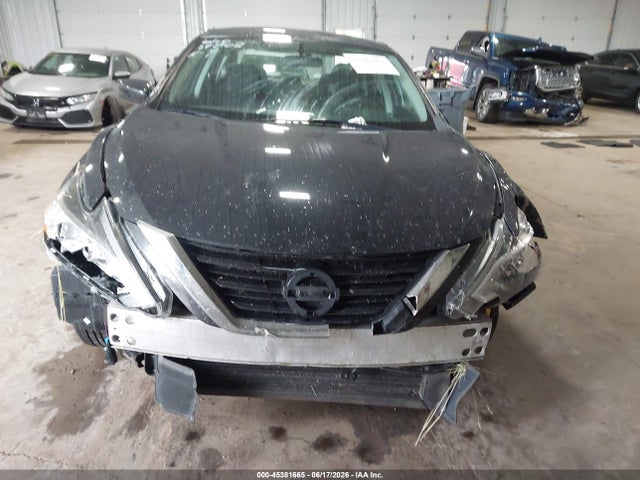 Aukcja sprzedaży 2017 Nissan Altima 2.5 S, vin: 1N4AL3APXHN357215, numer aukcji: 45381665