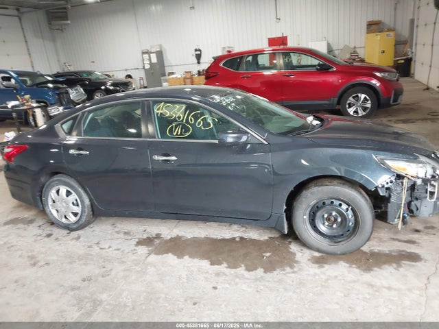 Aukcja sprzedaży 2017 Nissan Altima 2.5 S, vin: 1N4AL3APXHN357215, numer aukcji: 45381665