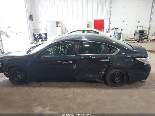 Aukcja sprzedaży 2017 Nissan Altima 2.5 S, vin: 1N4AL3APXHN357215, numer aukcji: 45381665