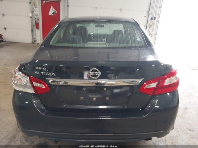 Aukcja sprzedaży 2017 Nissan Altima 2.5 S, vin: 1N4AL3APXHN357215, numer aukcji: 45381665