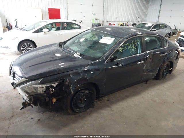 Aukcja sprzedaży 2017 Nissan Altima 2.5 S, vin: 1N4AL3APXHN357215, numer aukcji: 45381665
