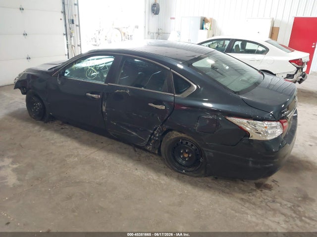 Aukcja sprzedaży 2017 Nissan Altima 2.5 S, vin: 1N4AL3APXHN357215, numer aukcji: 45381665